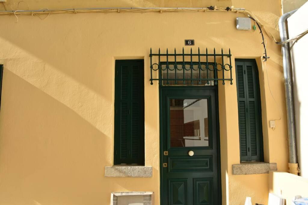 Superbe appartement en plein coeur d'Ajaccio Ajaccio  Extérieur photo